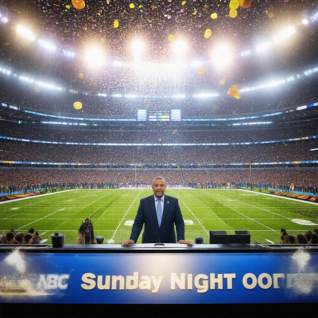 Sunday Night Football
